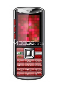 GLX H4 specifikacije