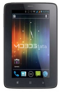 GLX JET specifikacije