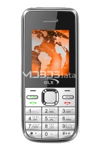 GLX K1 specifikacije