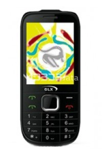 GLX K2 specifikacije