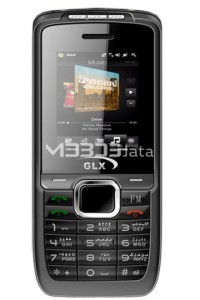 GLX K4 specifikacije