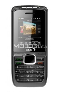 GLX K5 specifikacije