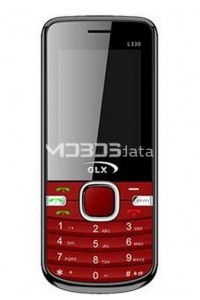 GLX L330 specifikacije