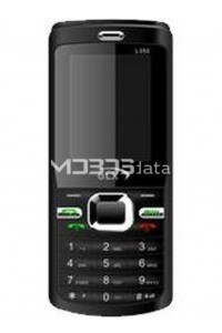 GLX L350 specifikacije