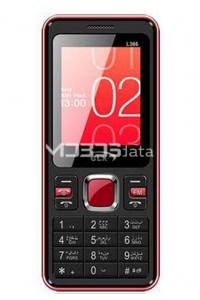 GLX L366 specifikacije