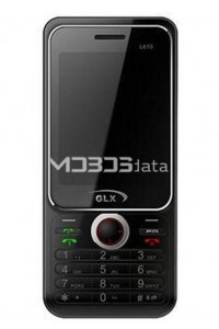 GLX L610 specifikacije