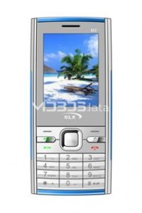 GLX M2 specifikacije