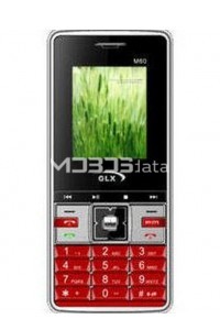 GLX M60 specifikacije