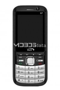 GLX M7 specifikacije