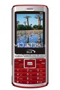 GLX M9 specifikacije