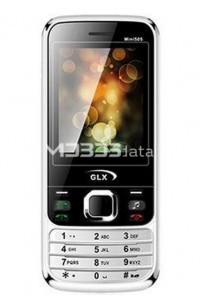 GLX MINI505 specs
