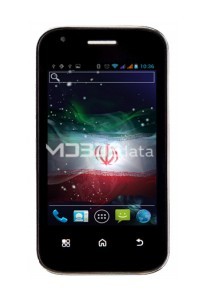 GLX MIRA specifikacije