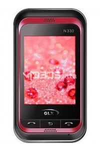 GLX N330 specifikacije