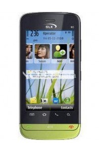 GLX N5 specifikacije