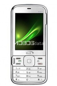 GLX N79TV specifikacije