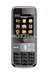 GLX U5+ specifikacije