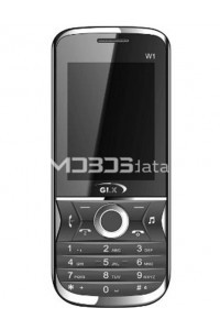 GLX W1 specifikacije