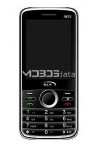 GLX W22 specifikacije