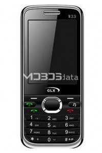 GLX W33 specifikacije