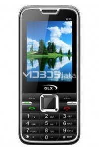 GLX W35 specifikacije