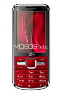 GLX W55 specifikacije
