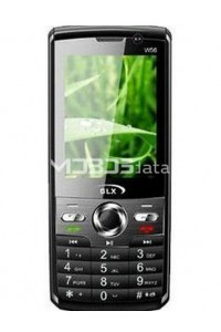 GLX W56 specifikacije