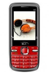 GLX W7 specifikacije