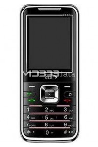 GLX W800 specifikacije