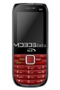 GLX W9 specs