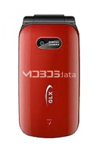 GLX X260 specifikacije