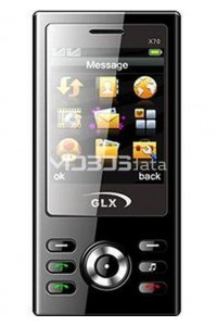GLX X70 specifikacije