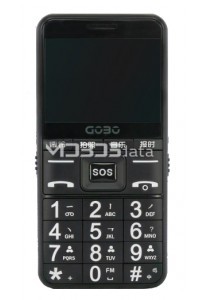 GOBO V60 specs