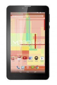 GOCLEVER 700 MOBILE specs