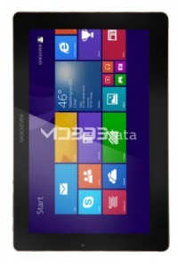 GOCLEVER INSIGNIA 1010 WIN specs