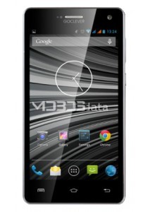 GOCLEVER INSIGNIA 500 specs