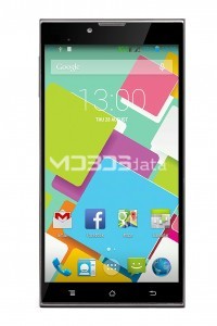 GOCLEVER INSIGNIA 550I specs