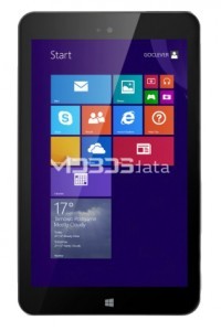 GOCLEVER INSIGNIA 800 WIN 3G specs