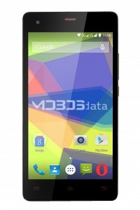 GOCLEVER QUANTUM 2 500 LITE specs