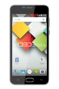 GOCLEVER QUANTUM 3 500 specs