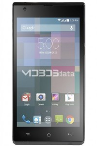 GOCLEVER QUANTUM 500 LITE specs