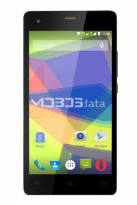GOCLEVER QUANTUM 500 LTE specs