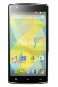 GOCLEVER QUANTUM 550 specs