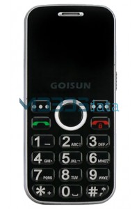 GOISUN GL-N319 specifikacije