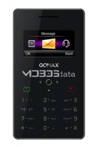 GOMAX GOMAX EASY specs