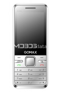 GOMAX HS500 specs