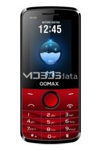 GOMAX HS700 specs
