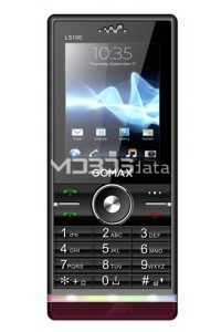 GOMAX LS100 specifications and features GOMAX LS100 specs