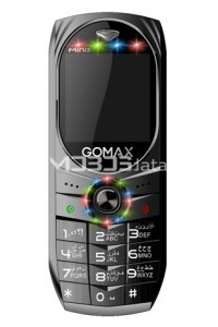 GOMAX MINI3 specs
