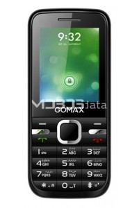 GOMAX N808 specifications and features GOMAX N808 specs