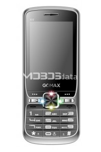 GOMAX S22 specs